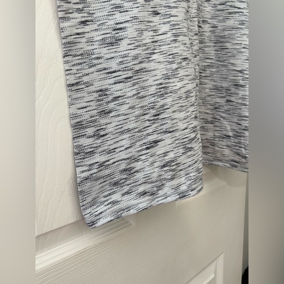 Lululemon cardio squad tank ll tiger space dye size 8 - Picture 5 of 10